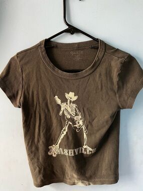Nashville Graphic Tee